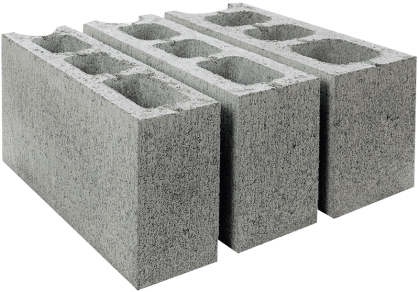 Betonski blokovi slankamen