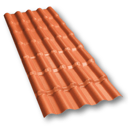 Krovni materijal indjija